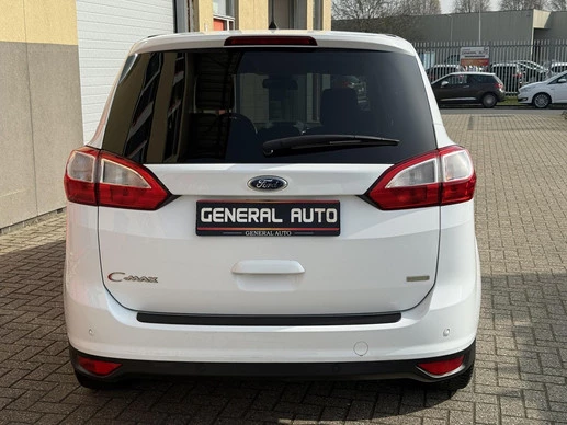 Ford Grand C-Max - Afbeelding 6 van 19