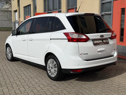 Ford Grand C-Max - Afbeelding 7 van 19