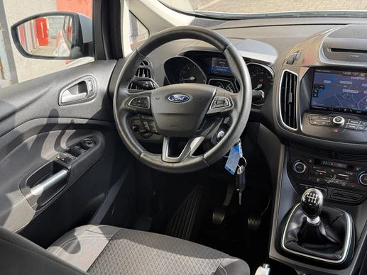 Ford Grand C-Max - Afbeelding 10 van 19
