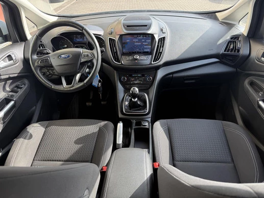 Ford Grand C-Max - Afbeelding 11 van 19