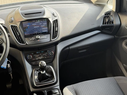 Ford Grand C-Max - Afbeelding 12 van 19