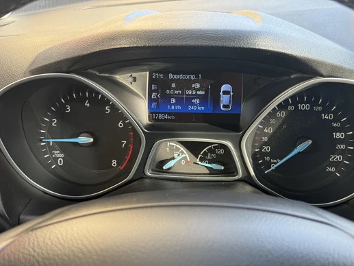 Ford Grand C-Max - Afbeelding 14 van 19