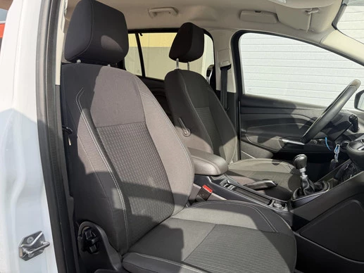 Ford Grand C-Max - Afbeelding 16 van 19