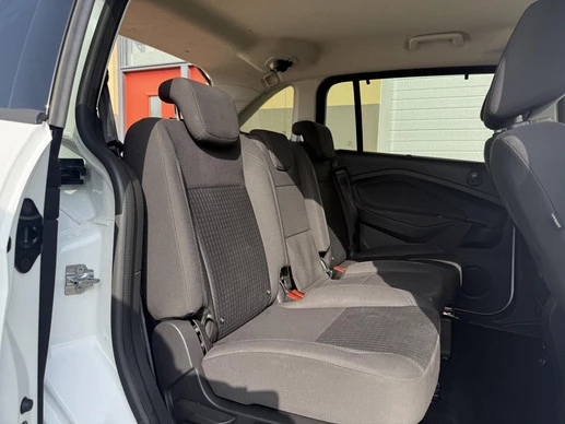 Ford Grand C-Max - Afbeelding 17 van 19