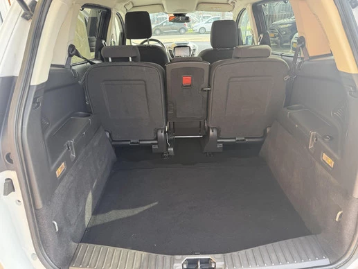Ford Grand C-Max - Afbeelding 18 van 19