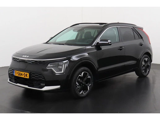Kia e-Niro - Afbeelding 1 van 30