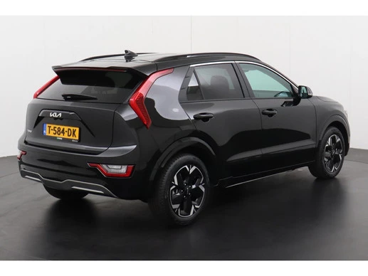 Kia e-Niro - Afbeelding 4 van 30