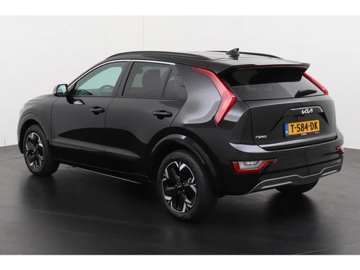 Kia e-Niro - Afbeelding 6 van 30