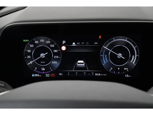 Kia e-Niro - Afbeelding 8 van 30