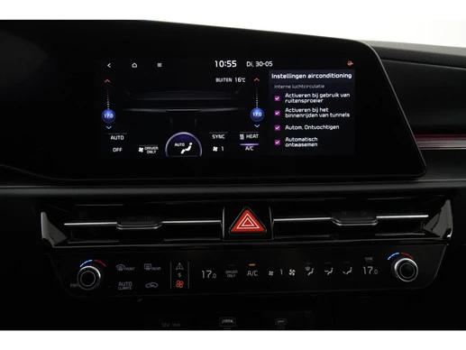 Kia e-Niro - Afbeelding 10 van 30