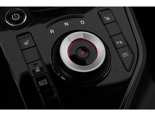 Kia e-Niro - Afbeelding 11 van 30