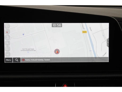 Kia e-Niro - Afbeelding 13 van 30