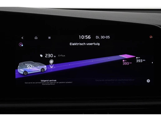 Kia e-Niro - Afbeelding 18 van 30