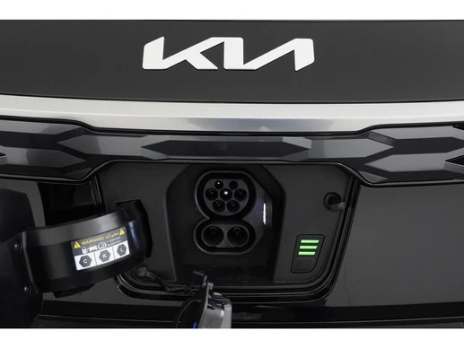 Kia e-Niro - Afbeelding 22 van 30
