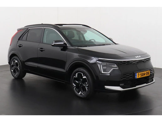 Kia e-Niro - Afbeelding 28 van 30