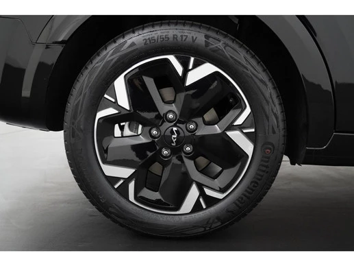 Kia e-Niro - Afbeelding 30 van 30