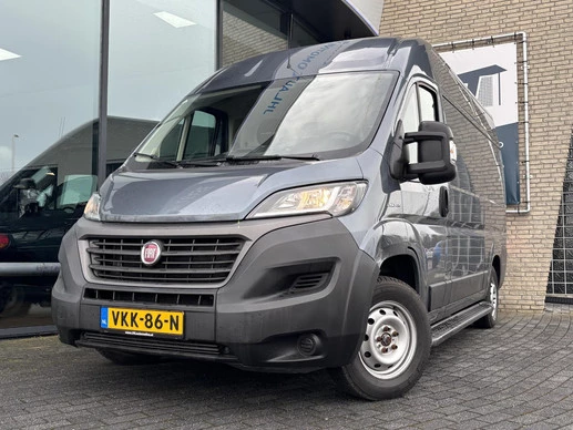 Fiat Ducato - Afbeelding 1 van 30