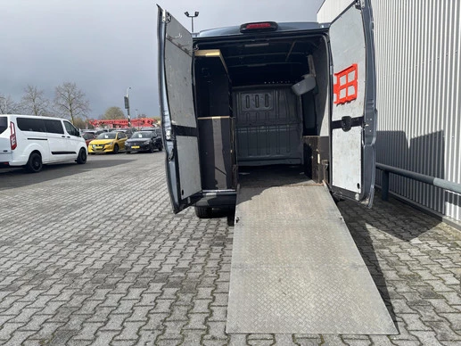 Fiat Ducato - Afbeelding 9 van 30