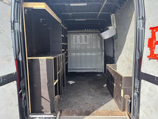 Fiat Ducato - Afbeelding 11 van 30