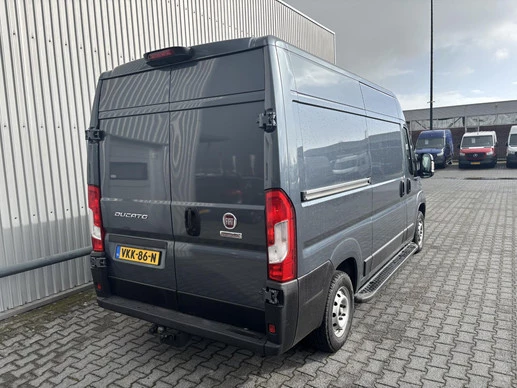 Fiat Ducato - Afbeelding 17 van 30