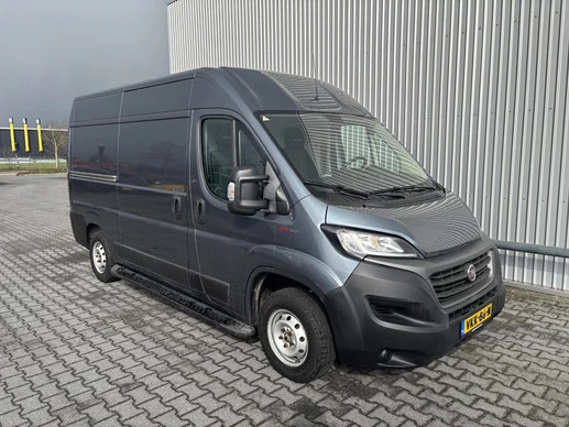 Fiat Ducato - Afbeelding 19 van 30