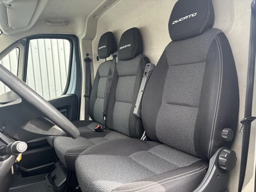 Fiat Ducato - Afbeelding 22 van 30