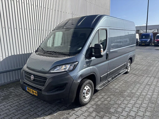 Fiat Ducato - Afbeelding 23 van 30
