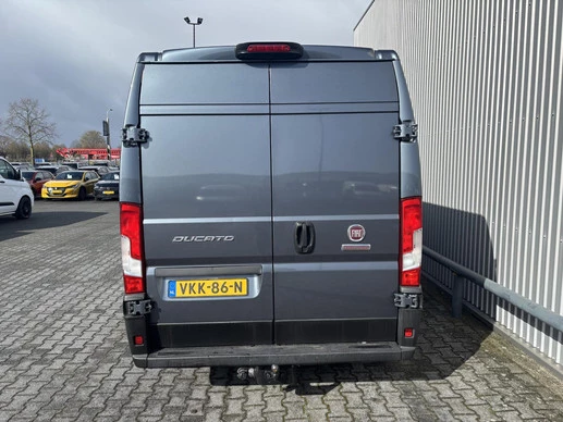 Fiat Ducato - Afbeelding 25 van 30