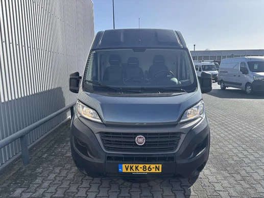 Fiat Ducato - Afbeelding 27 van 30