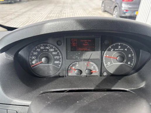 Fiat Ducato - Afbeelding 29 van 30