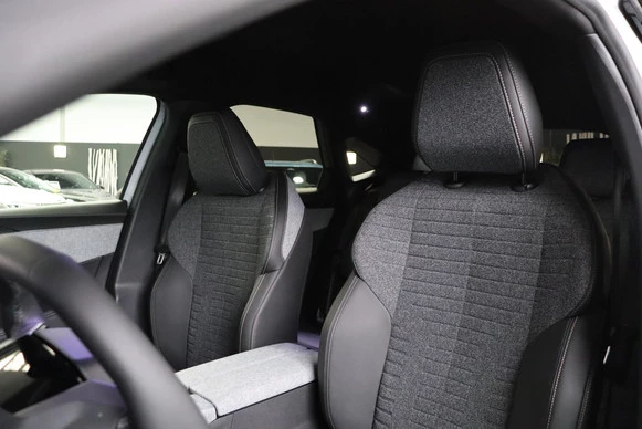 Peugeot e-3008 - Afbeelding 7 van 27
