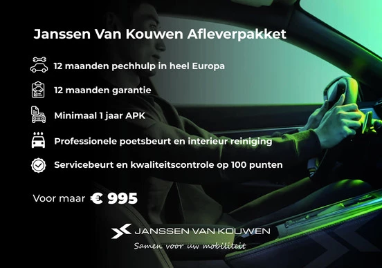 Peugeot e-3008 - Afbeelding 27 van 27