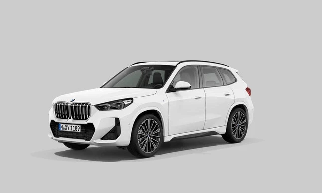 BMW X1 - Afbeelding 1 van 7