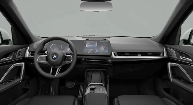 BMW X1 - Afbeelding 2 van 7