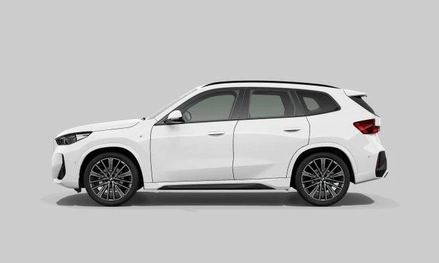 BMW X1 - Afbeelding 4 van 7