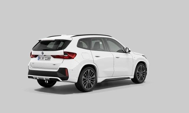 BMW X1 - Afbeelding 6 van 7