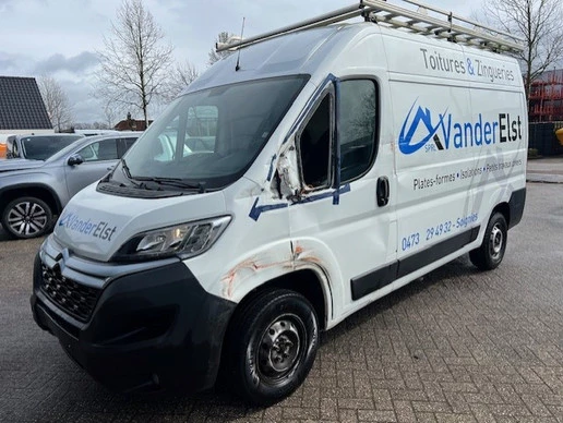 Citroën Jumper - Afbeelding 5 van 14