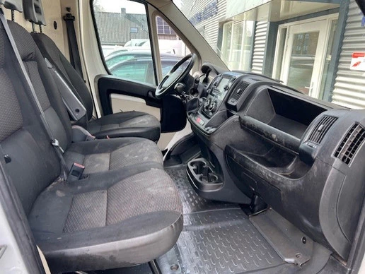 Citroën Jumper - Afbeelding 6 van 14