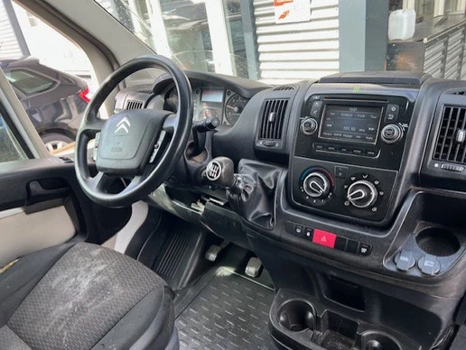 Citroën Jumper - Afbeelding 7 van 14