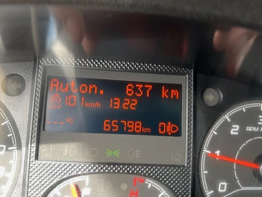 Citroën Jumper - Afbeelding 8 van 14