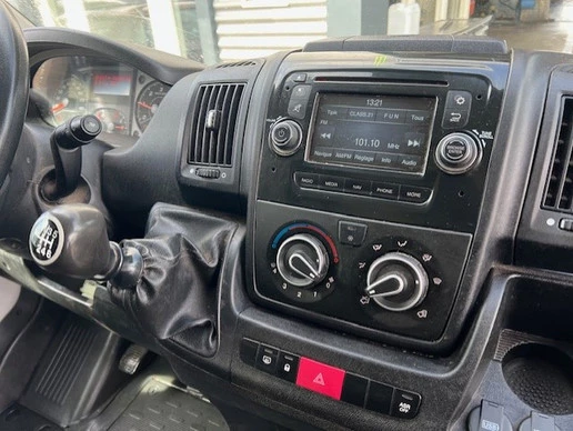 Citroën Jumper - Afbeelding 9 van 14