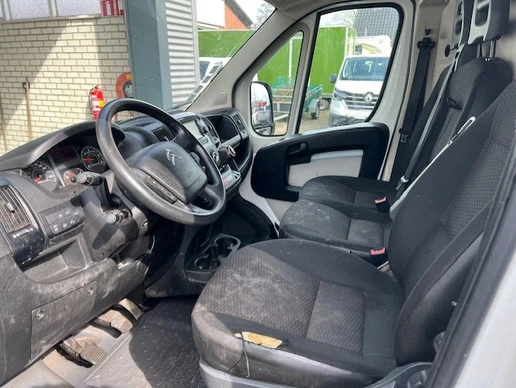 Citroën Jumper - Afbeelding 10 van 14