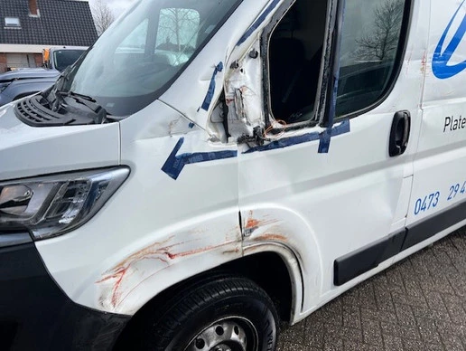 Citroën Jumper - Afbeelding 11 van 14