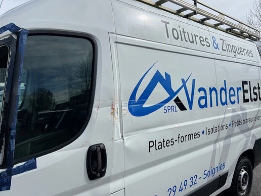 Citroën Jumper - Afbeelding 12 van 14