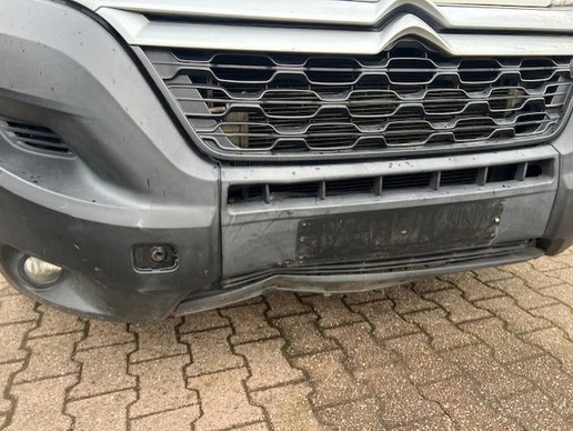 Citroën Jumper - Afbeelding 13 van 14