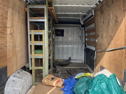 Citroën Jumper - Afbeelding 14 van 14