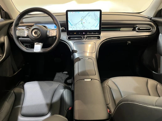 smart #1 - Afbeelding 2 van 30