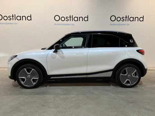 smart #1 - Afbeelding 3 van 30