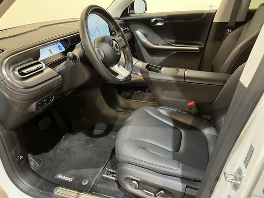 smart #1 - Afbeelding 6 van 30