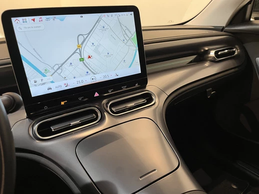 smart #1 - Afbeelding 7 van 30